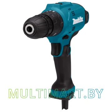 Ударная дрель-шуруповерт Makita HP0300 картинка 4